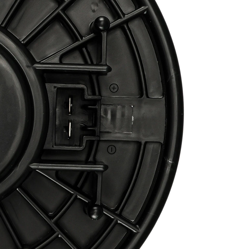 AC Heater Blower Motor w/ Fan For Honda Odyssey 2005-2010 75735 - Image 4 of 4