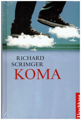 Richard Scrimger Koma NEU & OVP