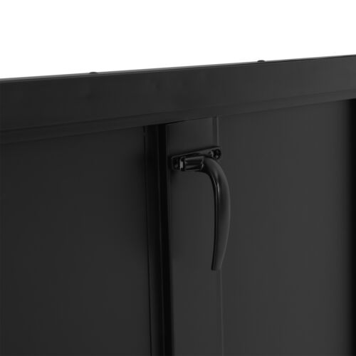 NEW Roof Hatch Roof Access Hatch Roof Security Door for Residential Buildings US - Picture 22 of 47