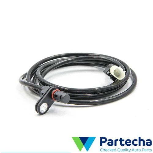 Sensor crankshaft pulse Fits VW CRAFTER 3035 Bus Rear Axle Right 2E0927801A - Picture 1 of 3