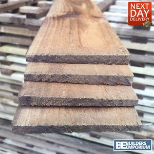 Feather-Edge-Boards-10-Pack-Treated-ALL-SIZES-Premium-Quality
