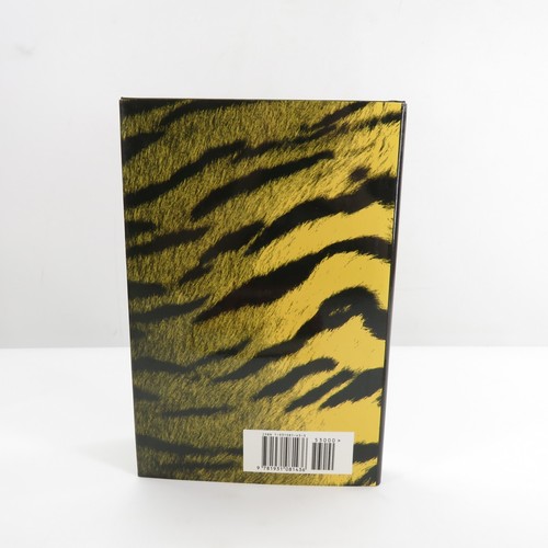 Lawrence Block 3 Signed Hardcover Books Tanner on Ice, Tanners Tiger & Other - Imagen 3 de 15