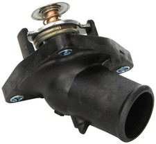 MotoRad 637-180 Integrated Housing Thermostat - 180 Degrees | Fits select Lexus