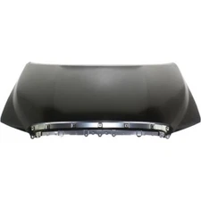 Sherman 8127-28-0 Hood Panel Assembly For 2007-2013 Toyota Tundra NEW