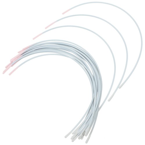 10 Pairs Miss Women's Bra Underwire Replacement Underwires for Sewing - Picture 12 of 12