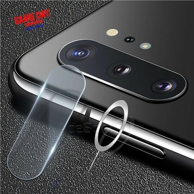 Brand New Camera Lens Protector Flim for Samsung Galaxy Note 10+ N975V CellPhone