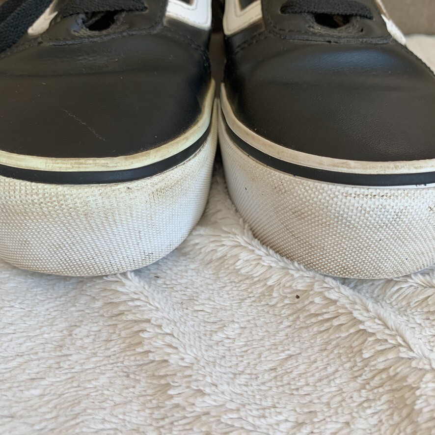 used VANS ブーツ 黒　used サイズ8h 26.5㎝ 2025年最新】Yahoo!オークション -vans ブーツスニーカー