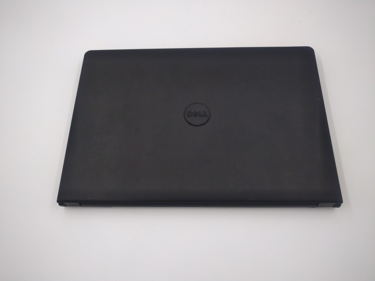 Dell Inspiron 15. AMD A6, 1 TB HDD, 4 GB RAM. TOUCHSCREEN | eBay