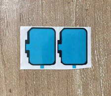 Samsung Galaxy S20 Ultra Back Camera Lens Adhesive Sticker 2 Psc Replacement OEM