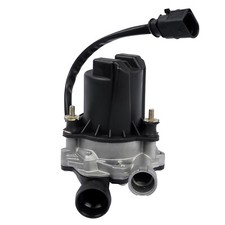 Secondary Air Injection Pump For Volkswagen Golf Gti Passat 2015-2024 1.8l 2.0l