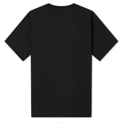 TEATORA SOLO MODULE ブラックポロシャツ Teatora Solomodule Black T-Shirt Mens Size XL | eBay