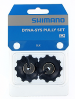 Shimano Deore, Slx Schaltrollensatz FüR RD-M663, RD-5800-SS, RD-M675, RD-M670