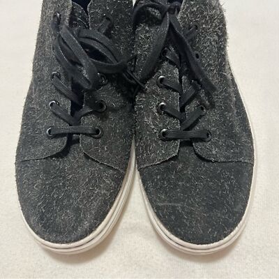 Doc Martens Talib Baynes wooly chukka boots men 8 women 9  display picture 1