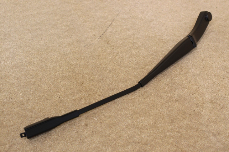 MERCEDES-BENZ SLK R172 Front Left Wiper Arm A1718200944