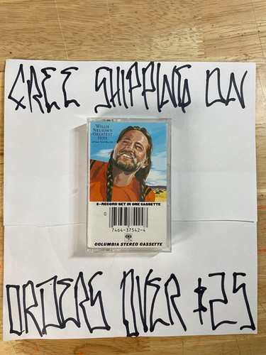 CASSETTE TAPES BUILD YOUR OWN LOT FREE SHIPPING ON ORDERS OVER $25 PART II - Picture 448 of 463