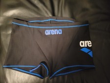 Brend new arena swimsuit men size m bought from Japan
