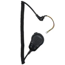 HM-164B Mic Microphone for Icom M304 M45 M59 M412 M422 for Marine VHF OEM