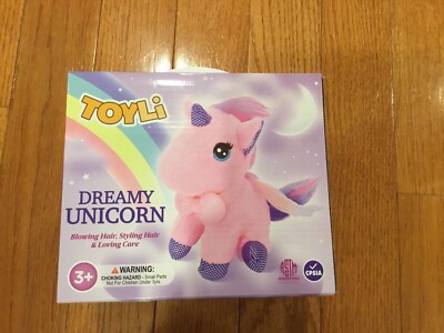 toyli dreamy unicorn