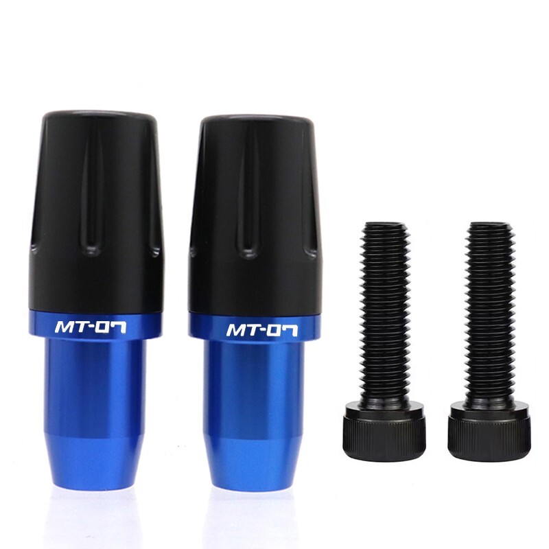 MT-07 Frame Sliders Crash Protector For YAMAHA MT07 MT-07 Frame Sliders Crash Protector For YAMAHA MT07