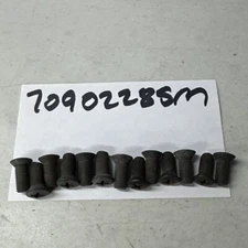 Snapper THIRTEEN 7090228SM Airlift Machine Screws (13-Pack) for 21" Mowers OEM