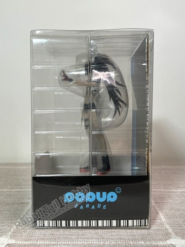 GSC POP UP PARADE Empress (Black Rock Shooter) DAWN FALL Ver. (US In-Stock) - Picture 3 of 11