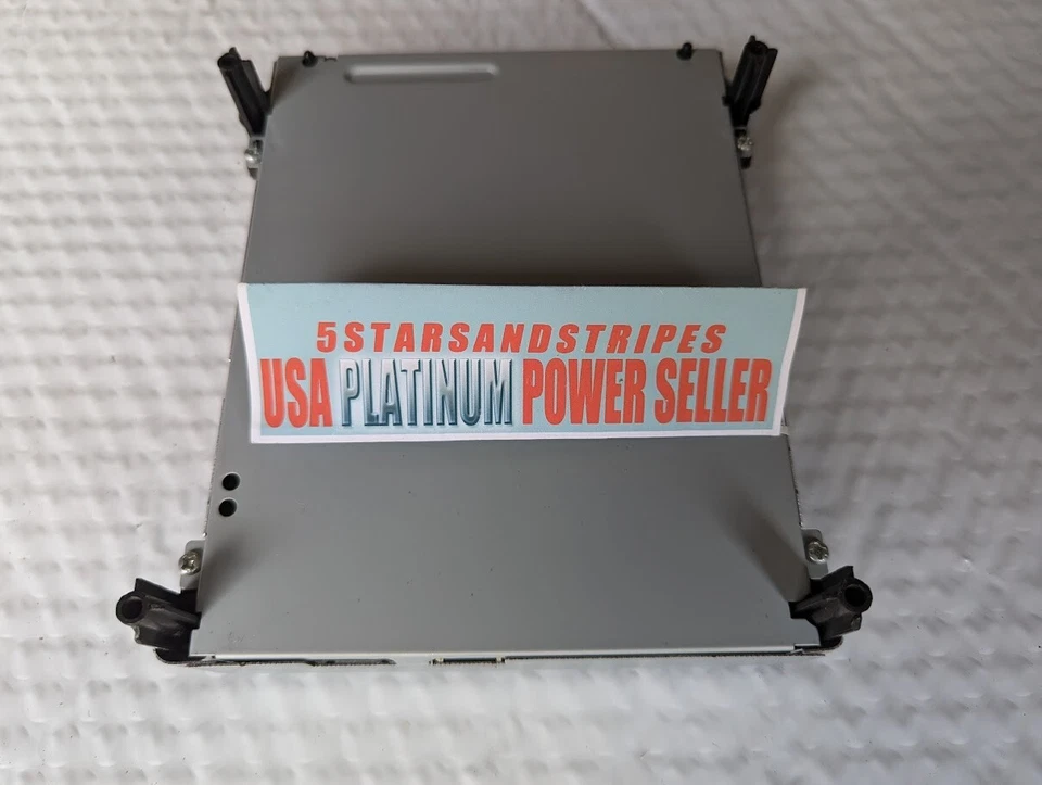 Original OEM Philips Lite-On DVD XBOX DG-16D2S FW 74850C DVD REPLACEMENT DRIVE - Image 3 of 3