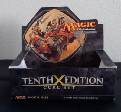 mtg 10th edition booster box ABUGames - Magic The Gathering and Table Top Game Store Wrath of God Magic: The Gathering Aetherdrift Omega