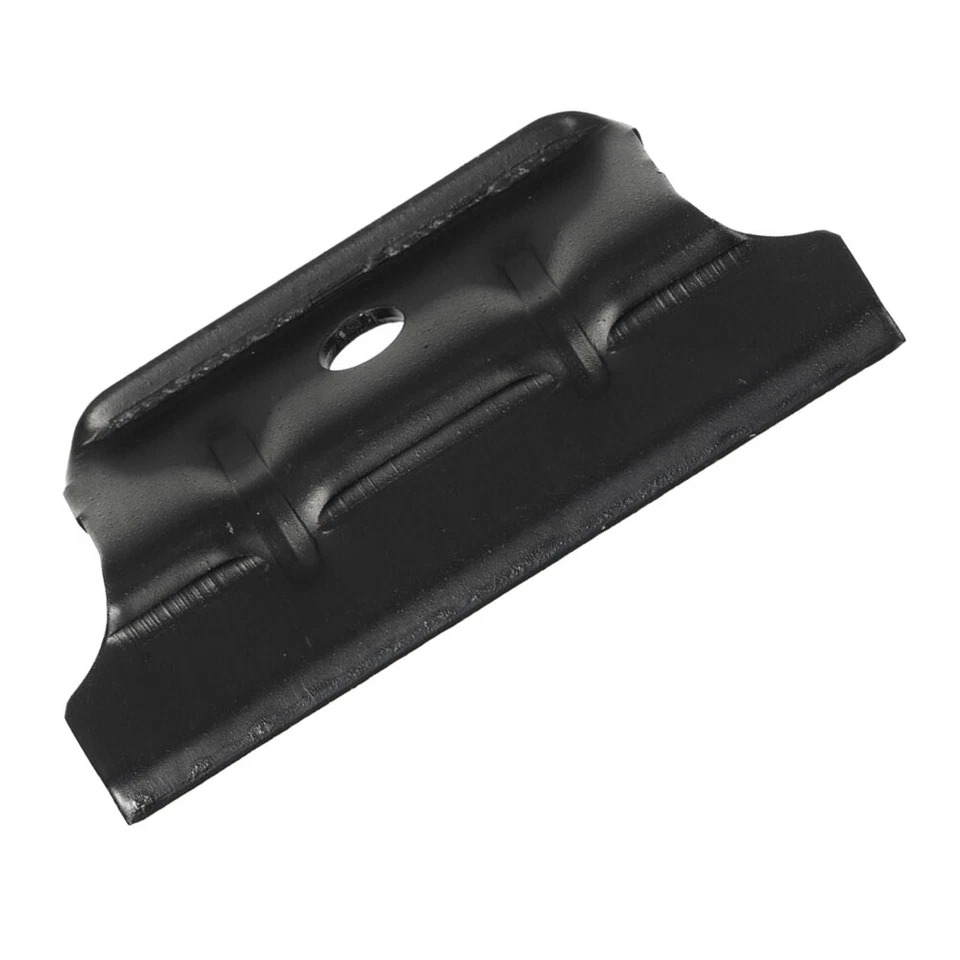 Battery Mounting Bracket Metal 3716022000 Fit for 2006-2011 Kia Rio / Rio5 Black - Изображение 3 из 4