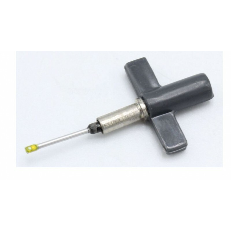 Diamant de rechange PHILIPS GF815 en pointe fine de haute précision