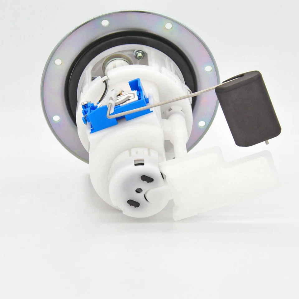 Conjunto de módulo de bomba de combustible para Dodge Verna (México) 2003-06 1,6 L P76167M E8964M Foto 4 de 4