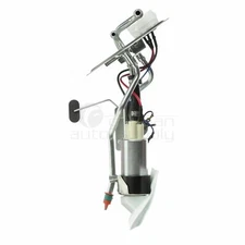 Delphi Fuel Pump Hanger Assembly HP10215 F3DZ9H307DA for Ford