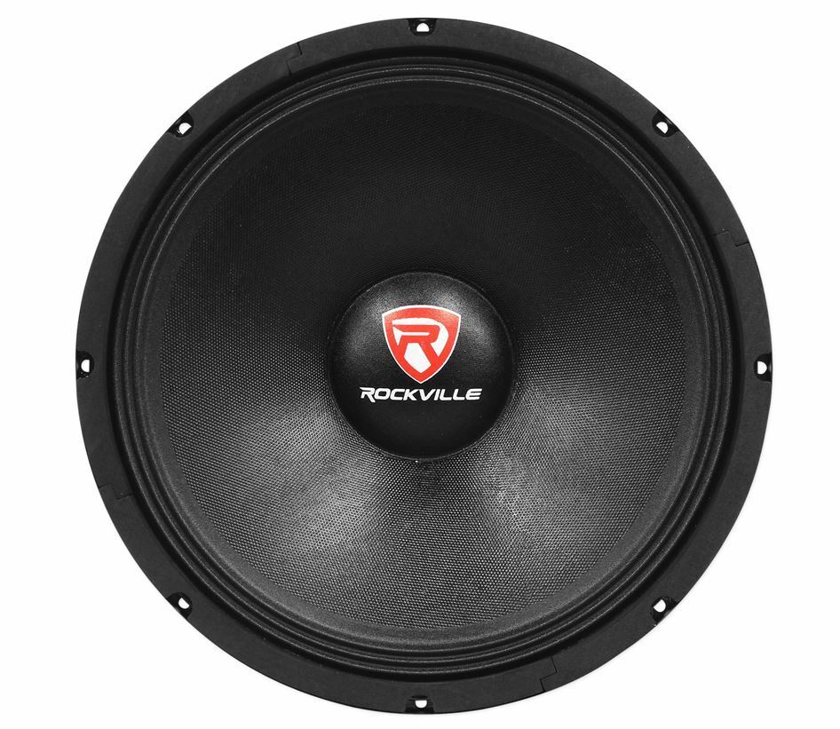 Замена драйвера/динамика Rockville 15 для (1) низкочастотного динамика Technical Pro VRTX215