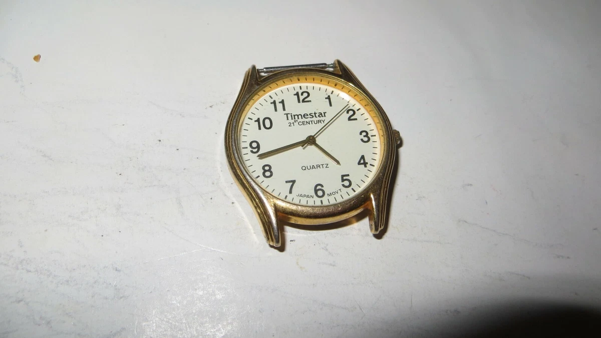 Timestar cheap watch price