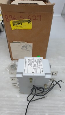 TELEMECANIQUE LR2 F5369 100A-160A