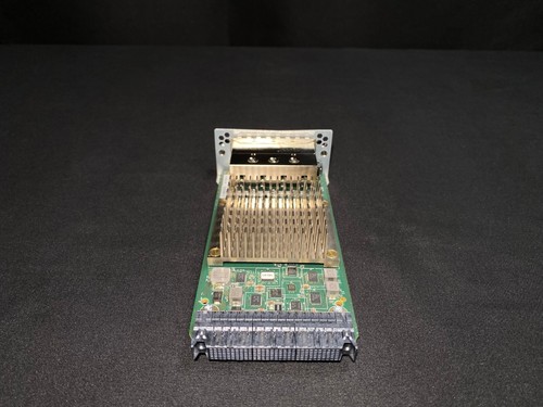Juniper EX4550-EM-8XT 8-Port 10GBase-T Ethernet Expansion Module -Same Day Ship - Picture 4 of 4