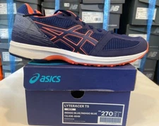ASICS Lyteracer TS Men Marathon Shoes Sports Running [US:6.5/9] NWT TJL436-4949