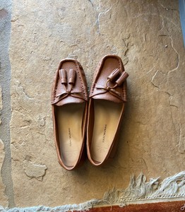 isaac mizrahi moccasins