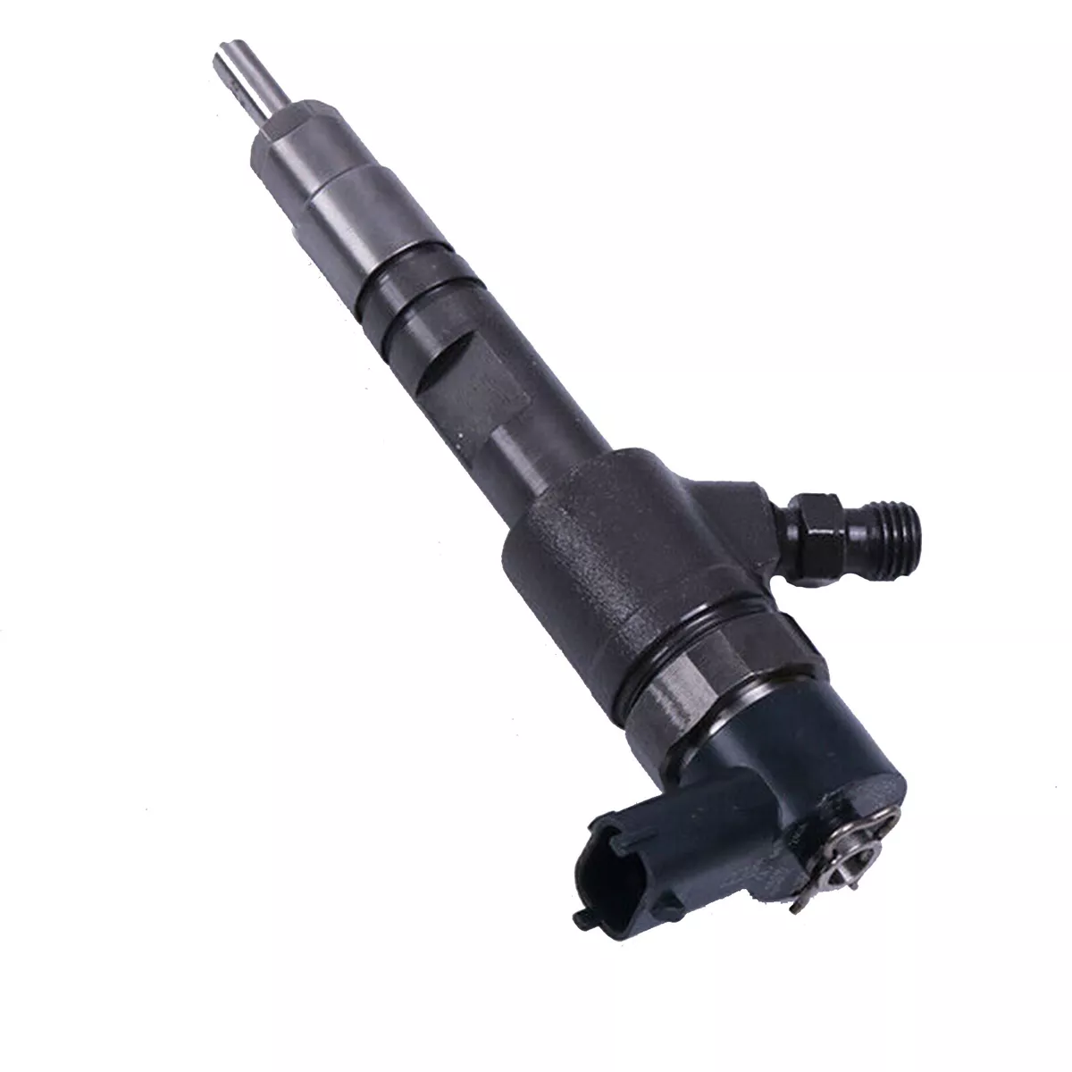 Fuel Injector 1J801-53052 For Kubota V1803 V2403 Engine Bosch 