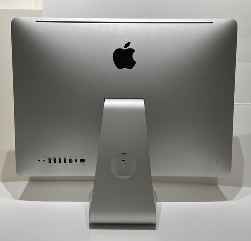 iMac12 - 21.5-inch LED 16:9 widescreen computer - Used - Good - 2010 - Picture 3 of 8
