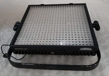 Litepanels LP-1 x 1 5600K-SPOT Panel w/ AC Adapter + Battery + Bracket *TESTED*