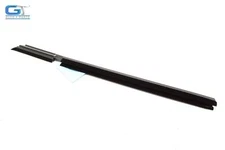 2017-2022 BMW M550i 540i 530i G30 REAR LEFT DOOR WINDOW WEATHERSTRIP SEAL OEM