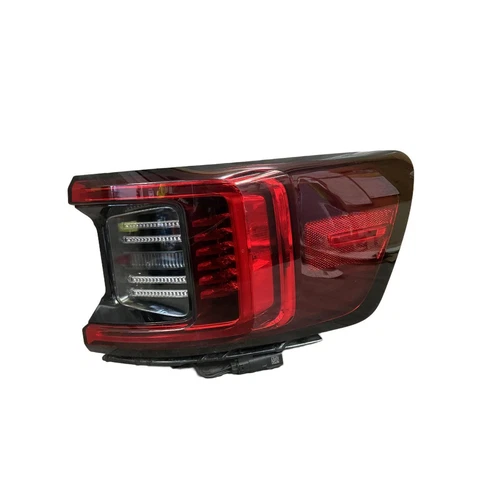 2024 Polestar 2 Right Taillight OEM