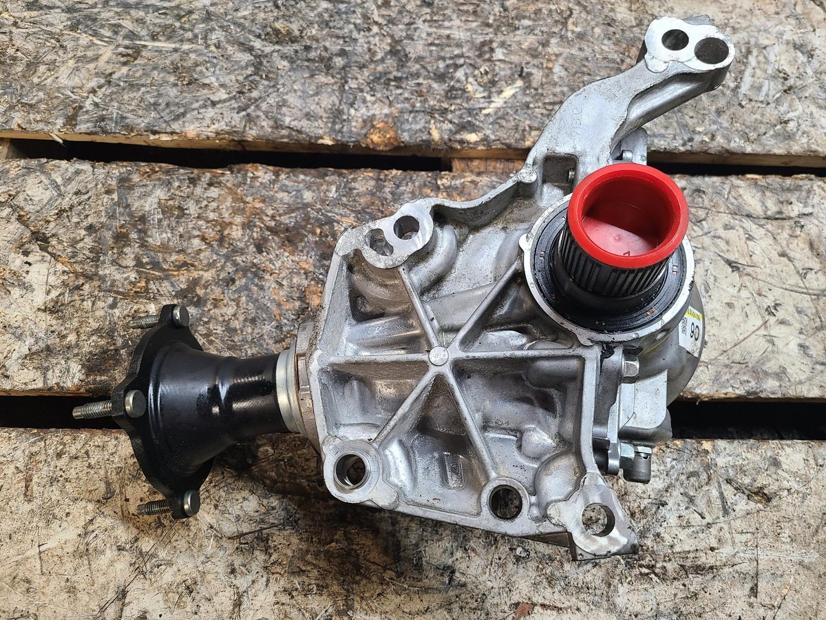 TTページ Used Transfer Case Assembly fits: 2023 Mazda cx-30 AWD Grade A | eBay