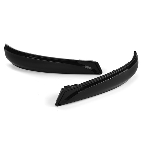 Sequential LED Side Mirror Turn Signal Light For Hyundai Veloster 2011-2018 - Picture 9 of 11