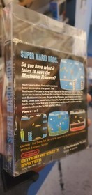 Super Mario Bros Jeu Nintendo NES