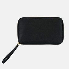 Hobonichi: Drawer Pouch  ne Black 
