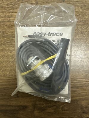 Easy Trace,KCL-1,Pipe Heating Cable Cold Lead Term Kit 5'