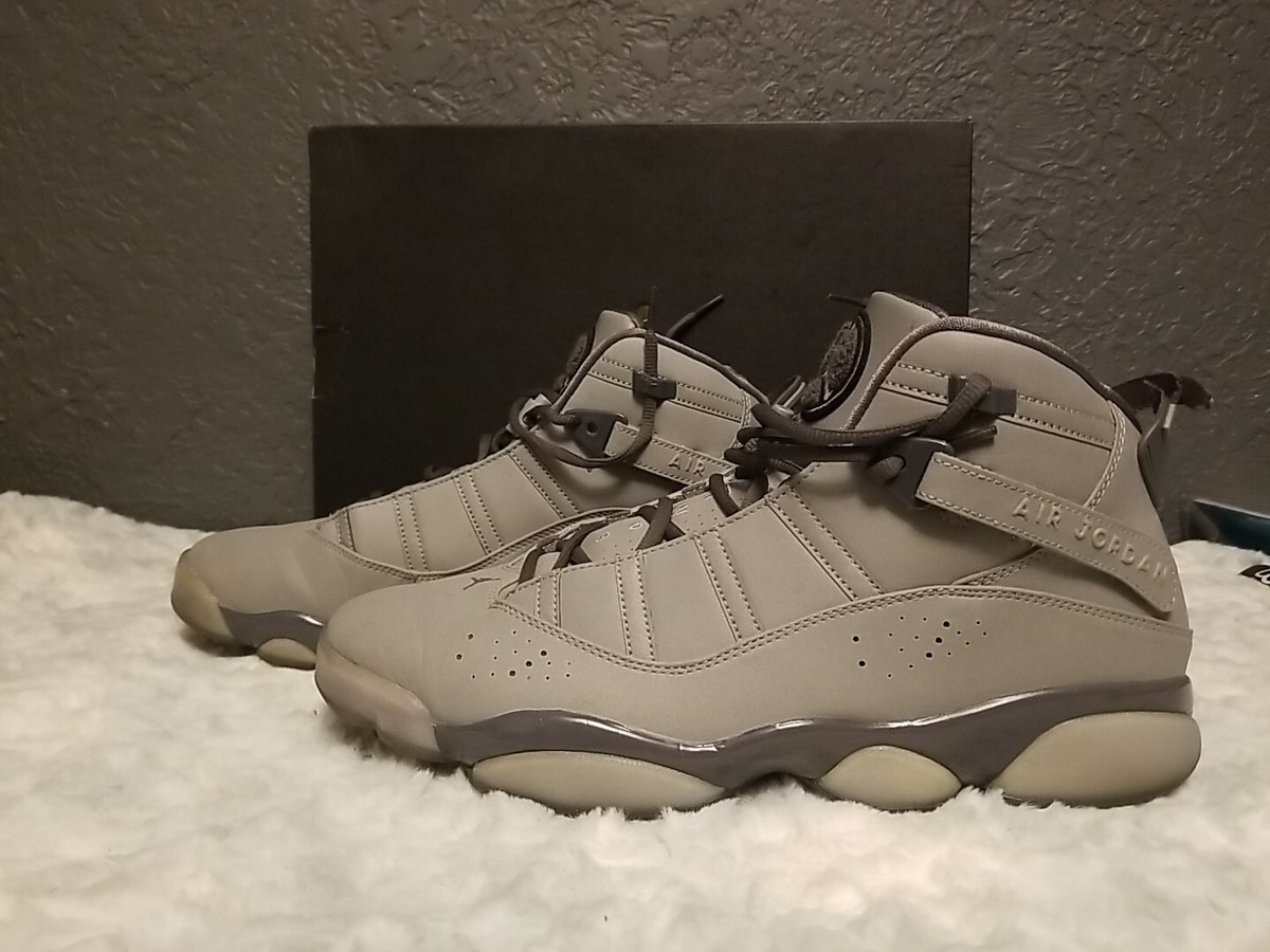 jordan 6 3m reflective