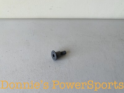 ysan.4444 Kawasaki KX KX450 19-23 Cam Chain Guide Bolt OEM 92154-2944