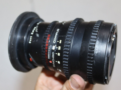Occasion – Rollei HTF Sonnar 150mm F/4 : L’objectif Pro Qui Déchire Encore !